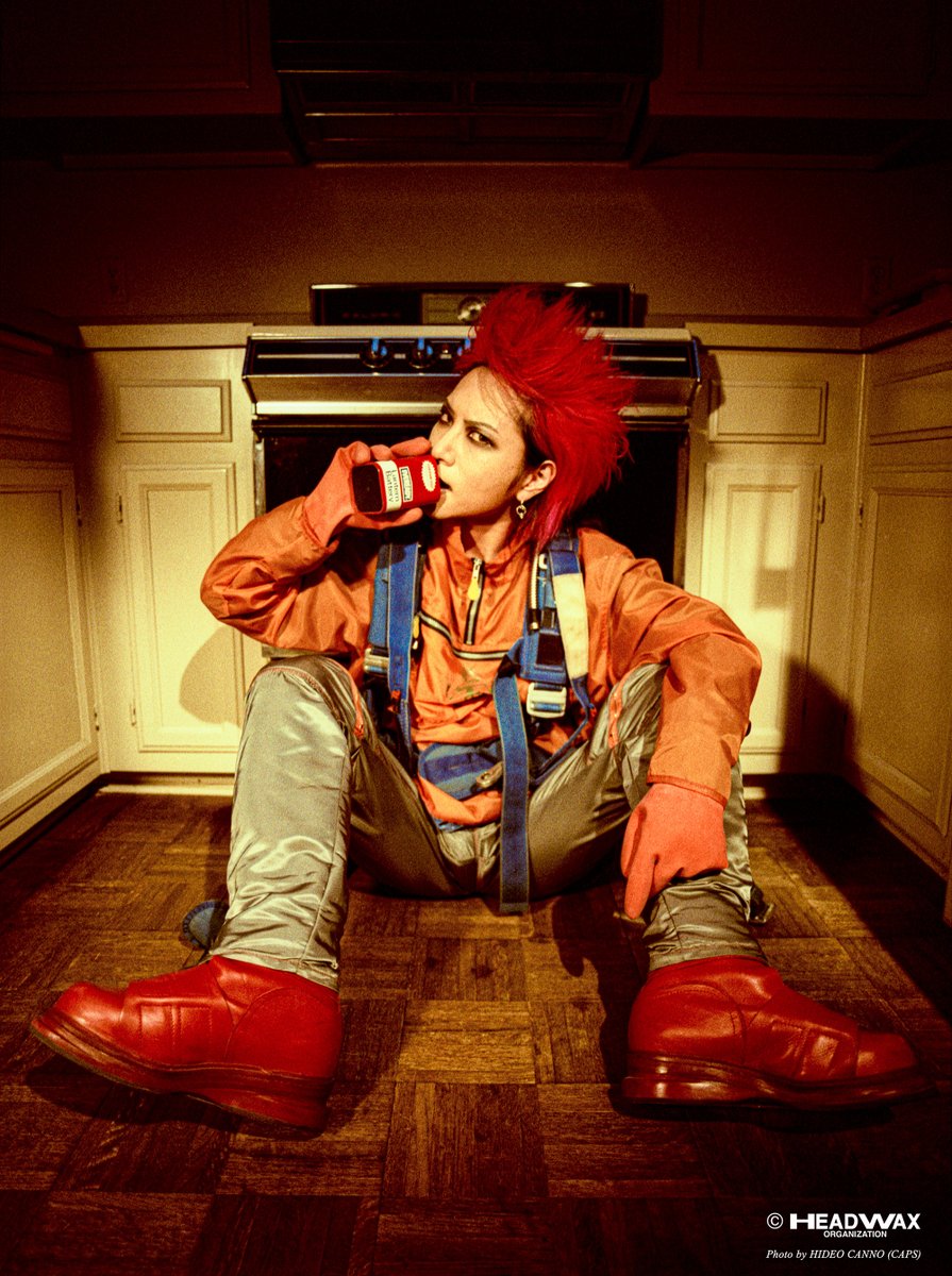 HIROSHI “fatfree”MATSUMOTO (@DashioJp) / Posts / X