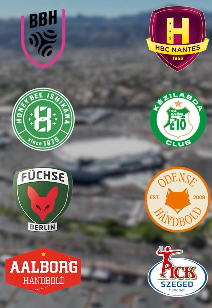 Handballstudio's tweet image. Las Vegas blir håndball mekka, for en uke. Worldseries of Handball arrangerer seniorturnering for massen og rullestol håndball, totalt 112 lag
ProHandballUSA henter 8 CL lag med en haug med norske spillere og USA har PanAm kvalik for landslagene. 
Flere norske 1-3 div lag deltar