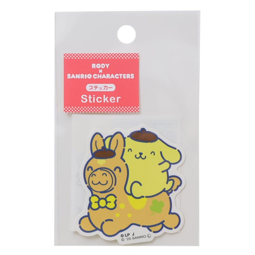 ポムポムプリン最新グッズ情報 (@pompompurin_net) / Posts / X