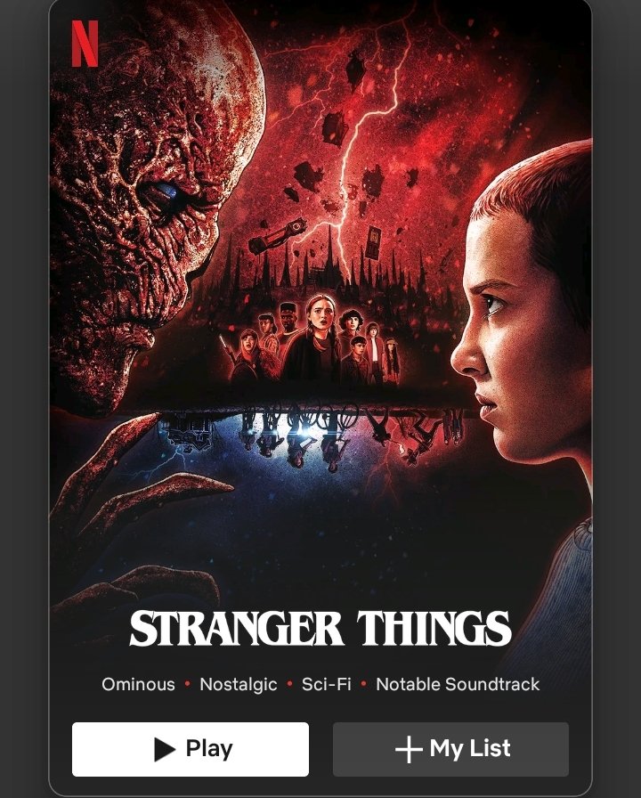 NetBlog01's tweet image. Movie Recommendations