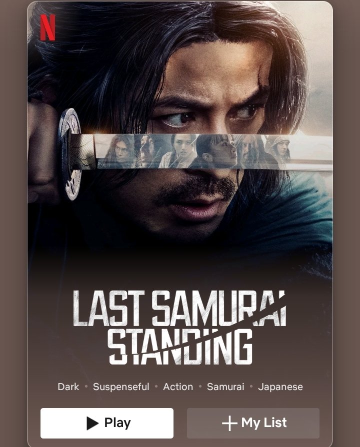 NetBlog01's tweet image. Movie Recommendations