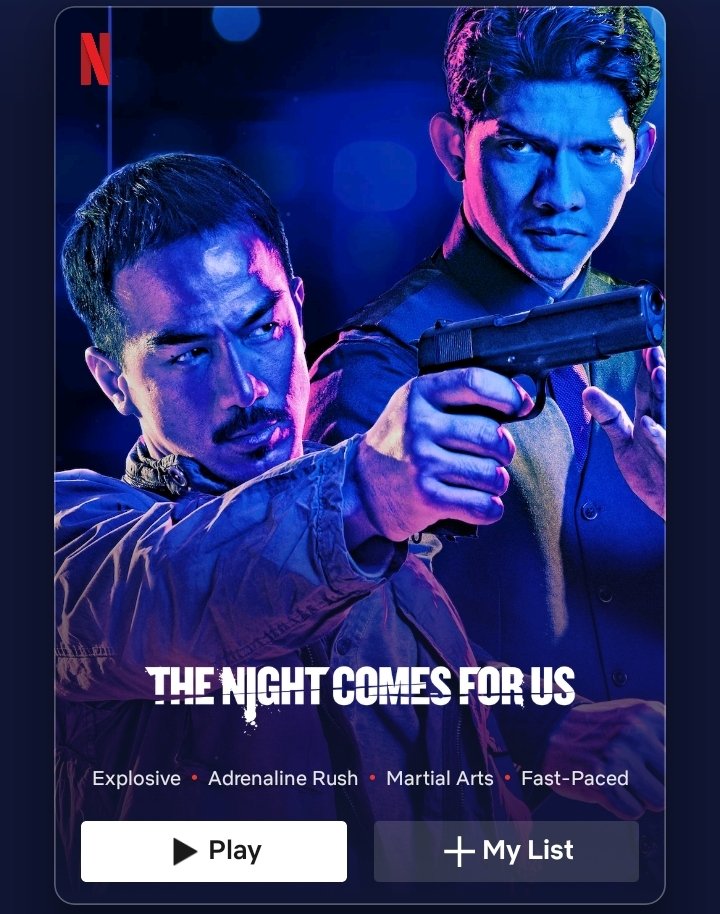 NetBlog01's tweet image. Movie Recommendations