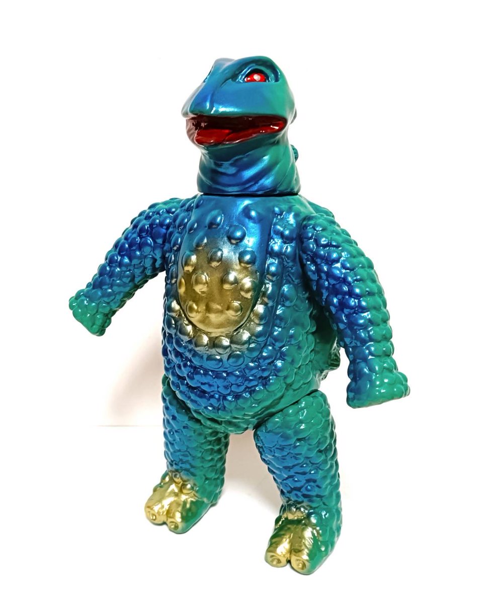 値上げ予定★マーミット　怪獣天国　リリー　（A）　ウルトラQ 遊戯王 お注射天使リリー 海外プロモ スーパーレア 未開封 3枚セット