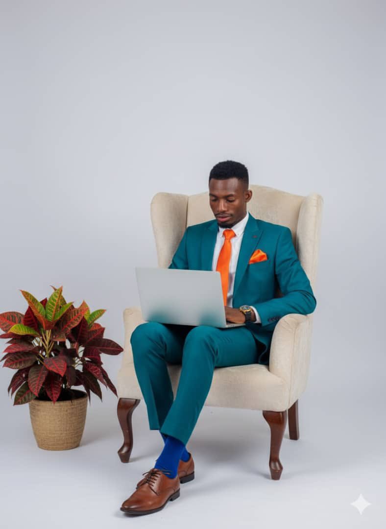 kalu_silver_c's tweet image. Every startup taught me one truth: execution beats ideas, every time.

Start small. Move fast. Stay consistent. That’s how we built Hubli, GWC Pay, and Tech School Africa. 🚀

#StartupLessons #EntrepreneurWisdom #GWCtechhub #KaluSilver