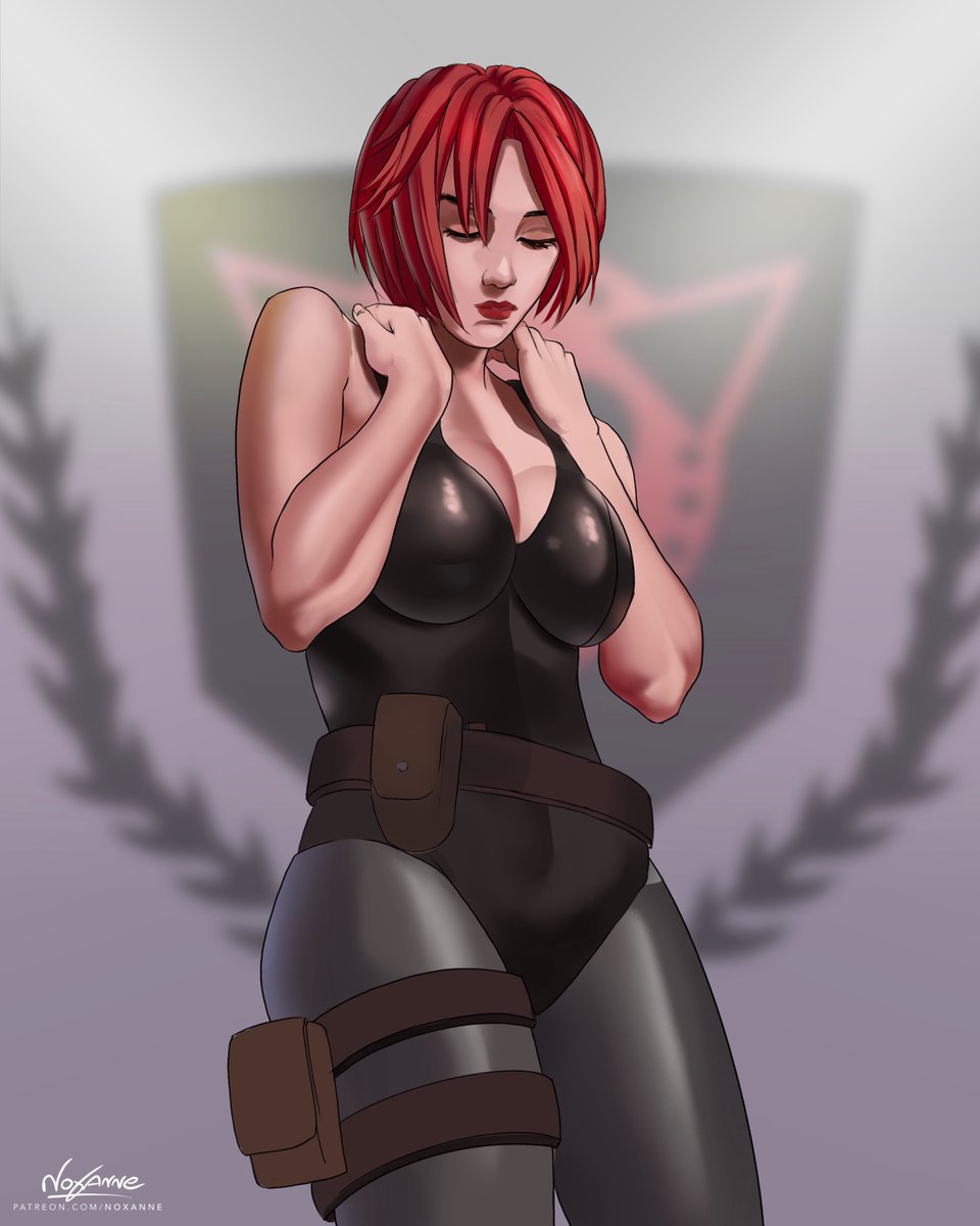 Regina 🦖 #DinoCrisis