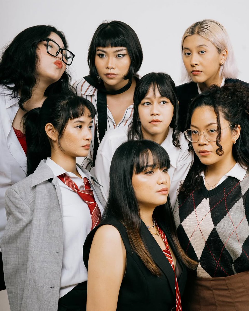 Indonesian Pop Base tweet media
