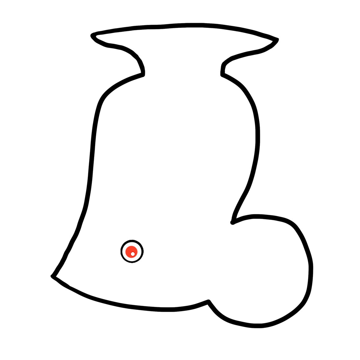 StudioTeaBreak's tweet image. It’s the Wednesday #ShapeChallenge! ✍️