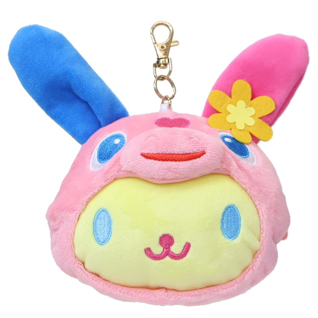 シネマコレクションで販売開始！ - ウサハナ 定期入れ＆小銭入れ