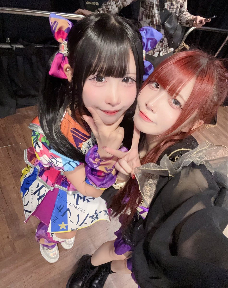 月埜みみ🪽煌めき☆アンフォレント🪽 (@mimi_kirafore) / Posts / X