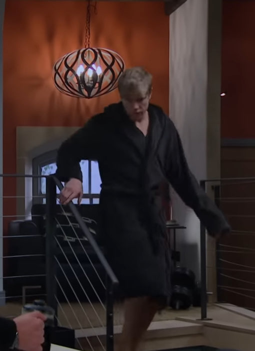 lay_by_love's tweet image. IT WAS AARON’S!! 

#robron