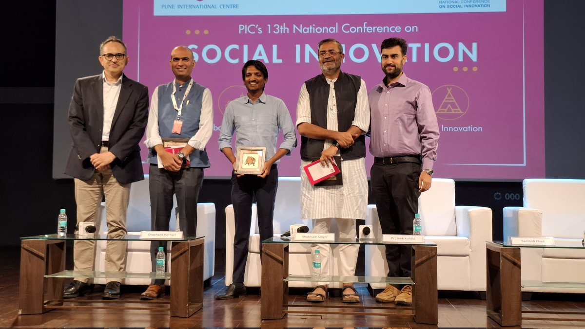 Thinksharp Foundation tweet media