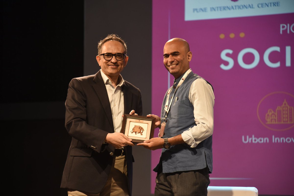 Thinksharp Foundation tweet media