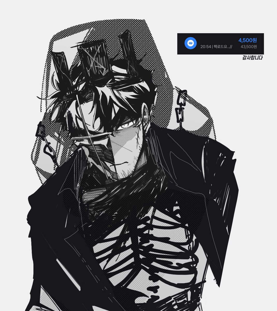 Ro_blox__'s tweet image. 감사합니다