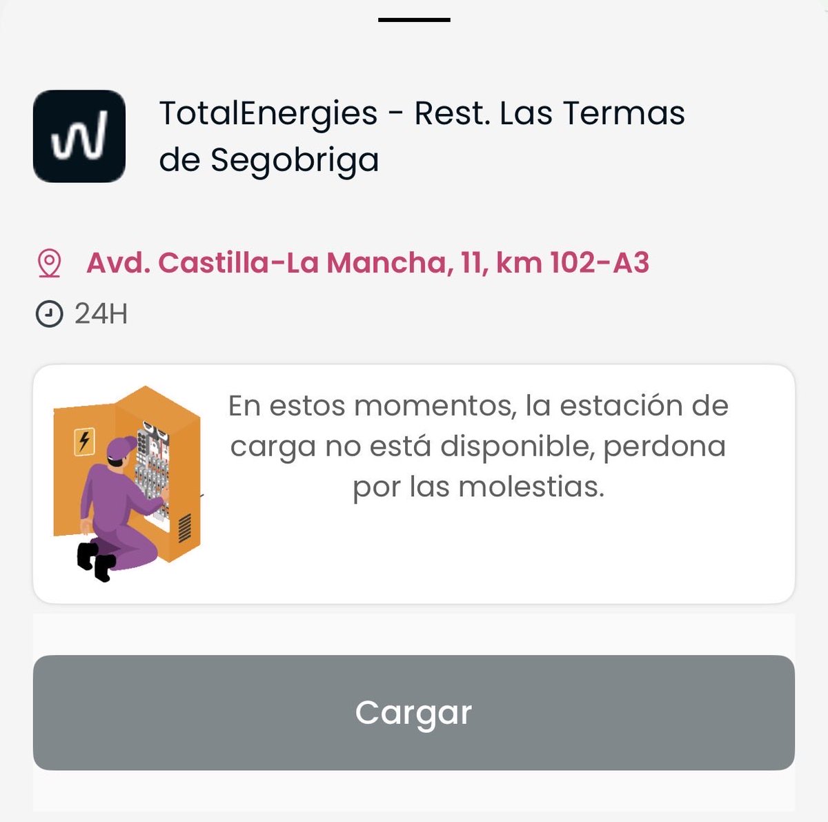 JF Calero - Oficial tweet media