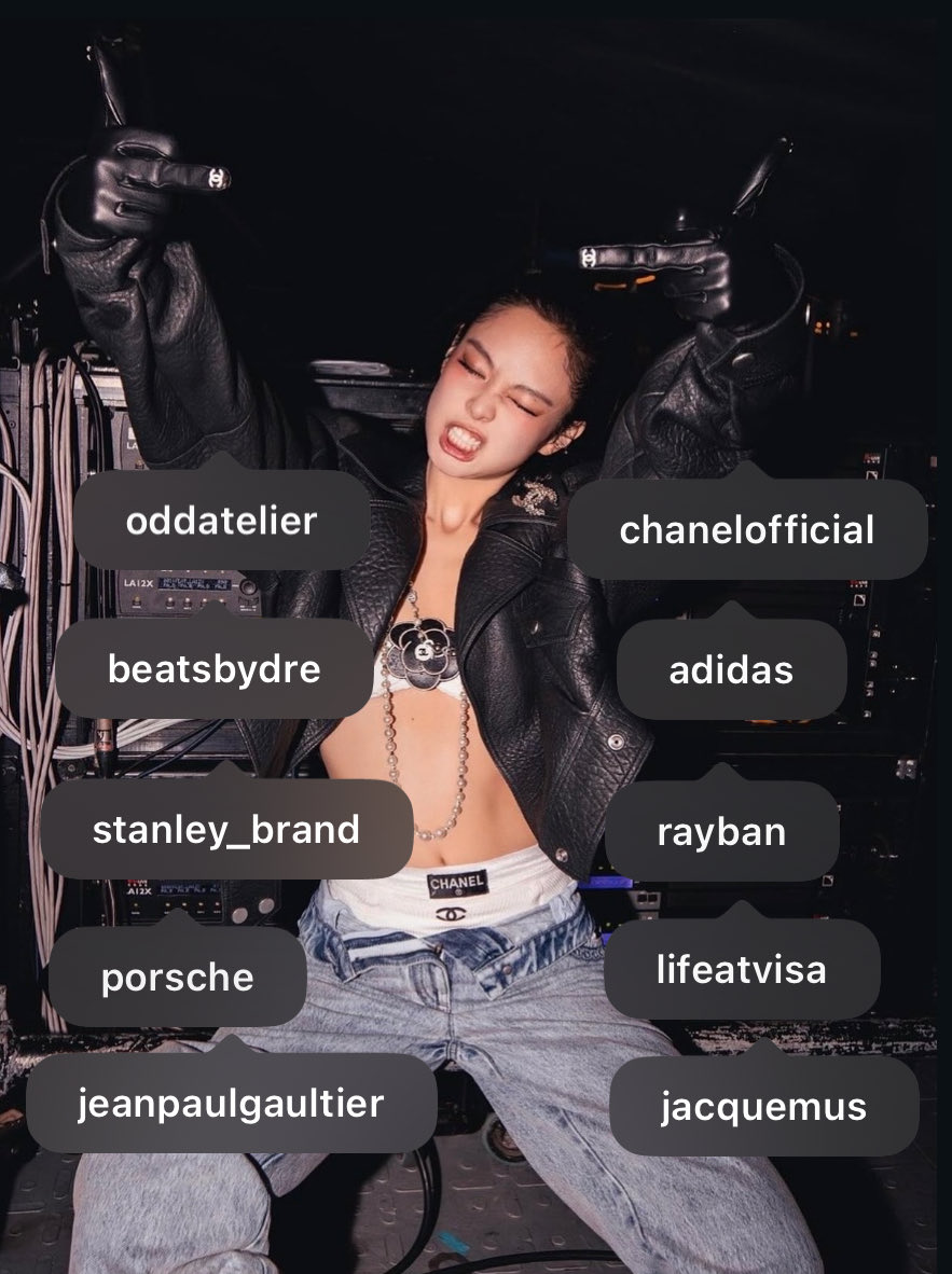 jenfiIIed's tweet image. GOATED