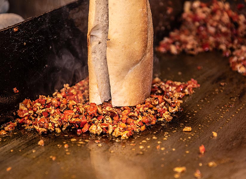 🚨 Tarım Bakanlığı, sokak lezzetleri satan işletmelerin denetleneceğini duyurdu.