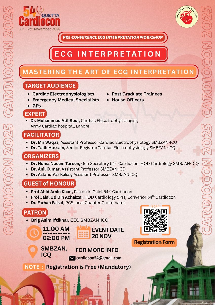 SMBZAN Institute of Cardiology Quetta (@smbzanicq) on Twitter photo 