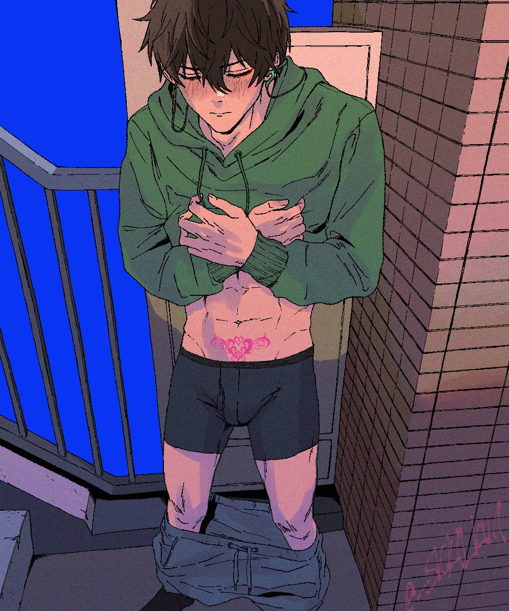 _sick0_kun's tweet image. Are you asking for my help? 
#丹恒  #danheng