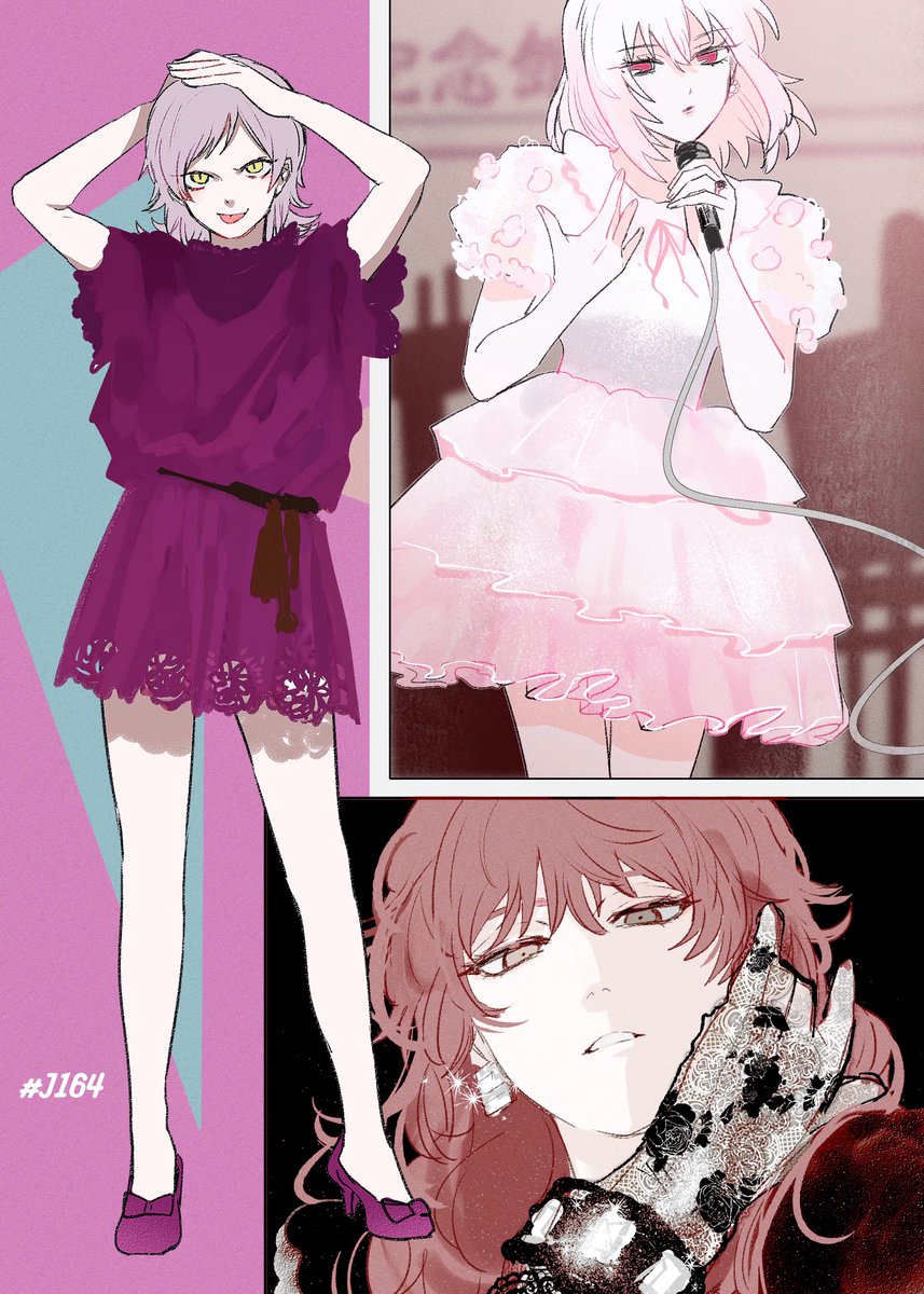 あさこ様×4 あさこ on X