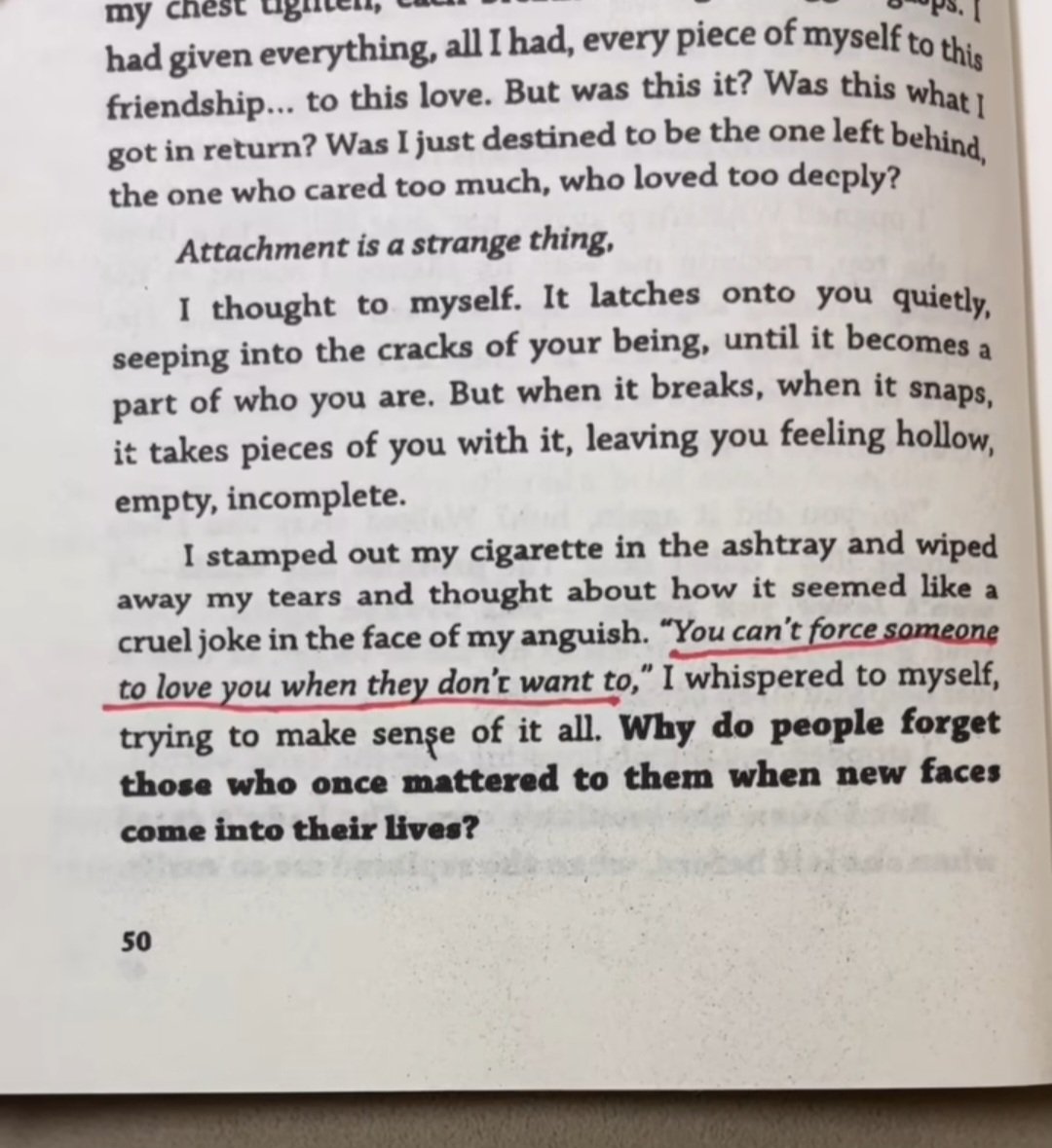 Ragheebaakram's tweet image. #CanWeBeStrangersAgain #bookreader #twitter