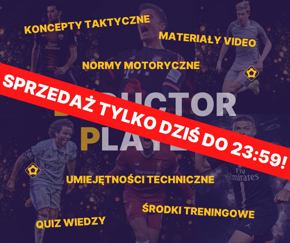 ⚽ Deductor tweet media