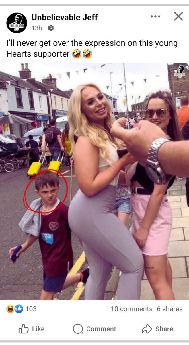 When the back draft of a fart hits you full on