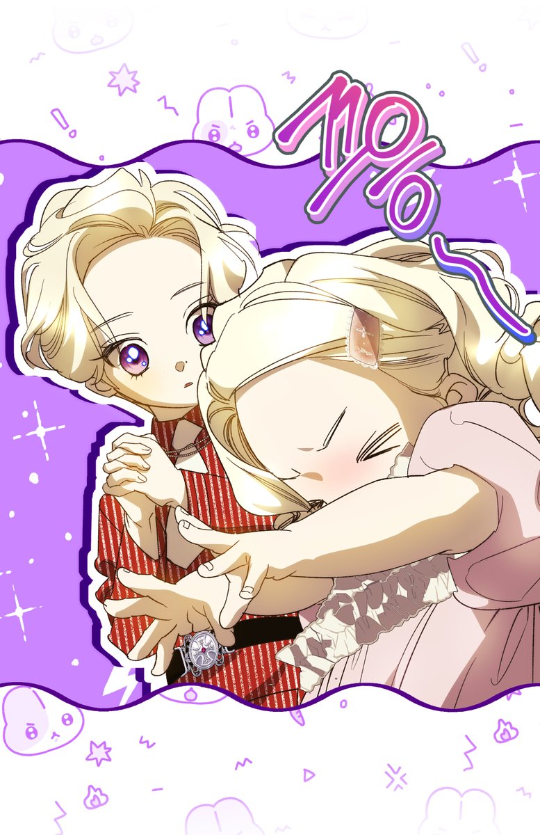 dw_ci_notice's tweet image. 《킹메이커 여신님》59화가 업로드 되었습니다!❤️‍🔥
지금 바로 만나요~😘

리디북스▶ ridibooks.com/books/297075707

#육아물 #가족힐링물 #킹메이커여신님