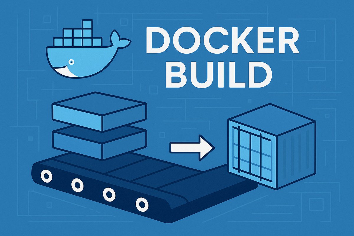 Imadepeter2's tweet image. If you use Docker daily but don’t really know what’s happening behind the scenes, this one will level you up.

Read here: petercodes.hashnode.dev/inside-docker-…

#Docker #DevOps #Containers #Cloud #SoftwareEngineering #DockerBuild