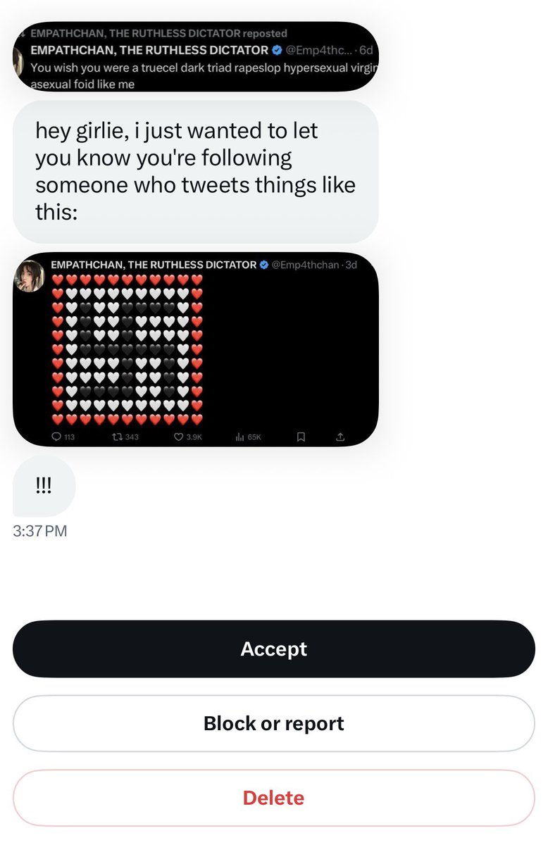 Libtards are not serious people