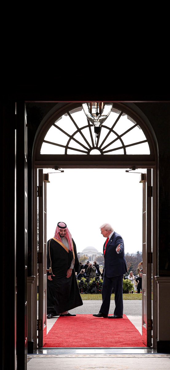 x1141's tweet photo. سمو سيدي ولي العهد #محمد_بن_سلمان حفظه الله 🇸🇦♥️ . https://t.co/LwX6wN7Eel