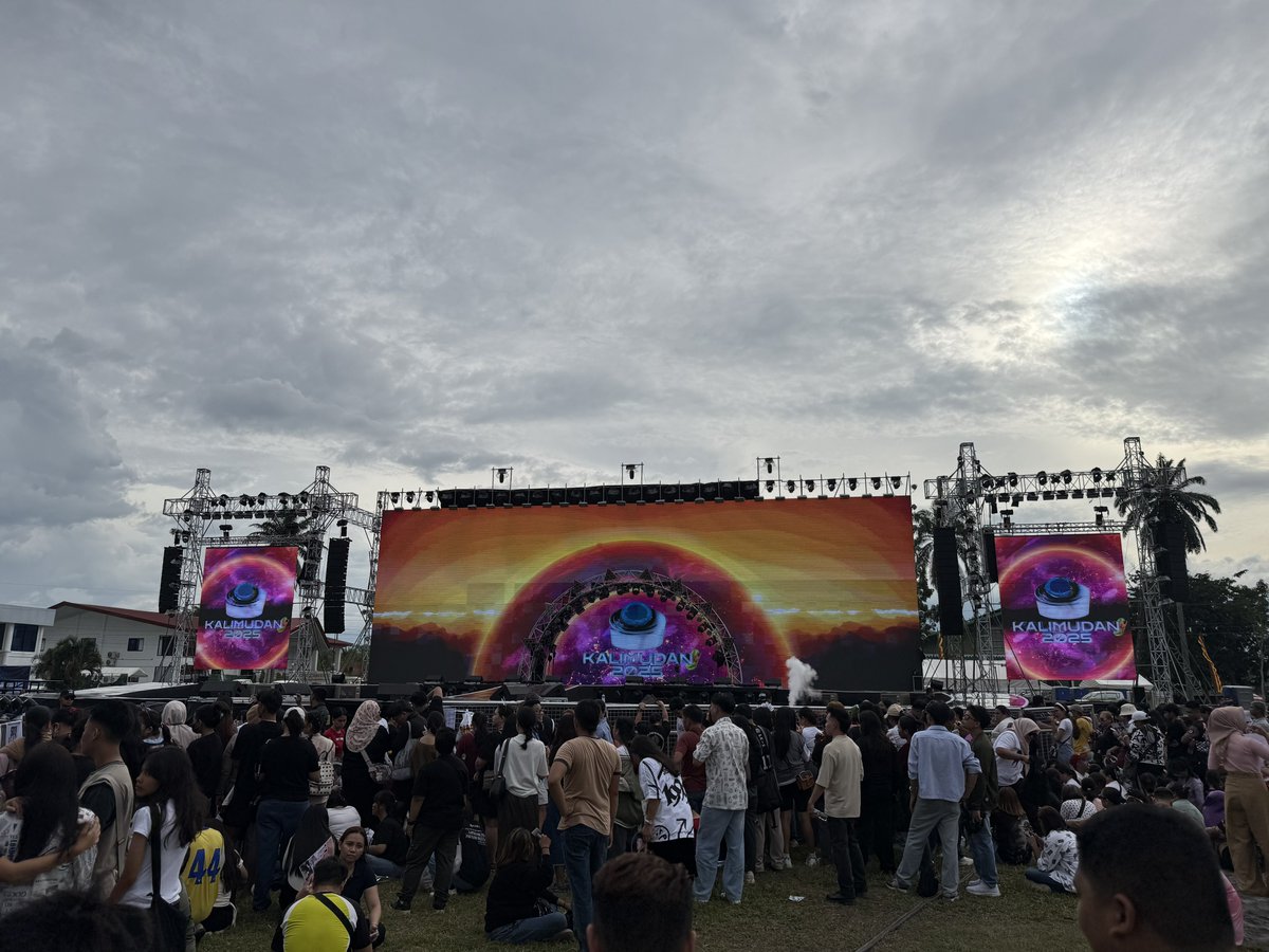 dominicprg's tweet image. SUPERB ANG STAGE 🔥🔥🔥

SB19 AT KALIMUDAN 2025
@SB19Official #SB19
#SB19atKalimudan2025