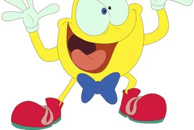 FenixMinerva's tweet image. I’m so slow for noticing, but I just now realized the Smiling Friends building is based on Squim.