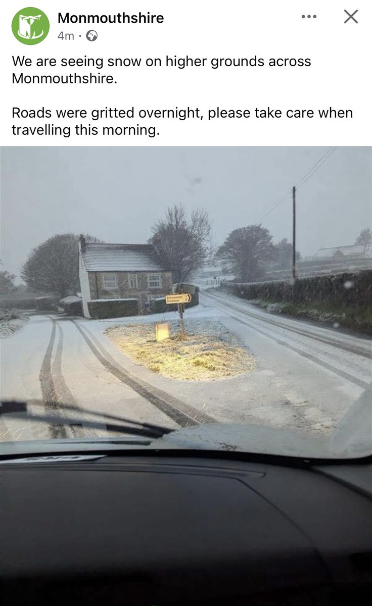 Paul Matthews tweet media