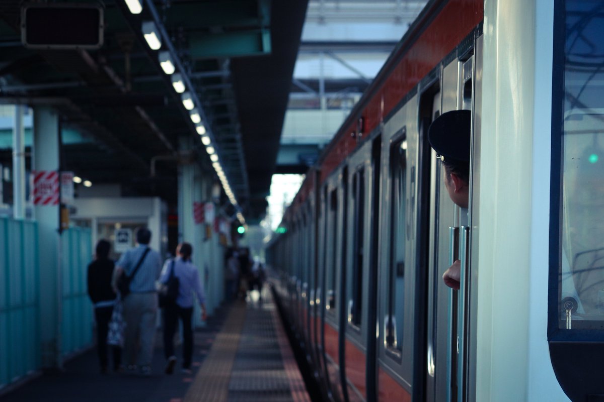 sikoutoutyou_'s tweet image. あと数年で無くなってしまう日常。
武蔵野線沿線民として記録はしっかりしなきゃね