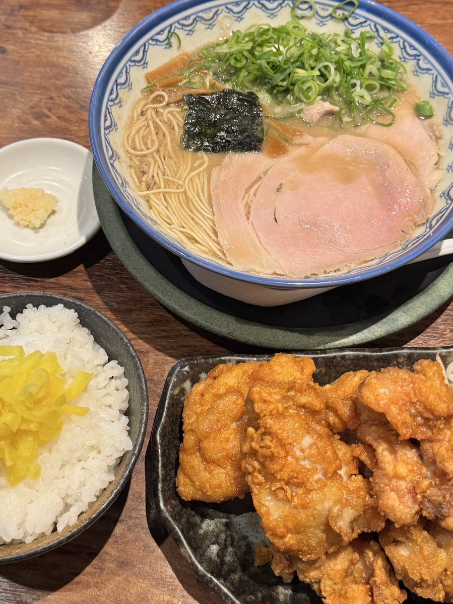 ラーメン好き (@u5vOwHin7eHYLCA) / Posts / X