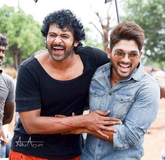 ForBetterAndhra's tweet image. Anyone 
#Prabhas #AlluArjun𓃵