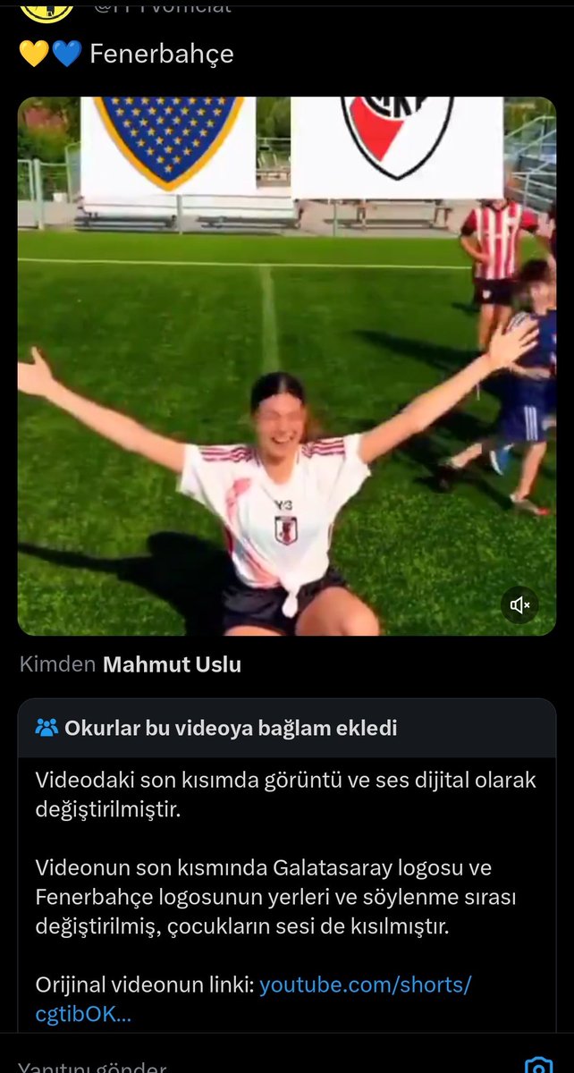 Sahtekarlık deyince de siz ben böyle yalanci ezik aşağılık kompleksi olan bi takım görmedim