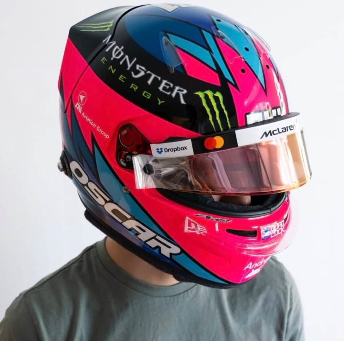 n8rr1s's tweet image. hating on these helmets makes you #boring and a #loser btw