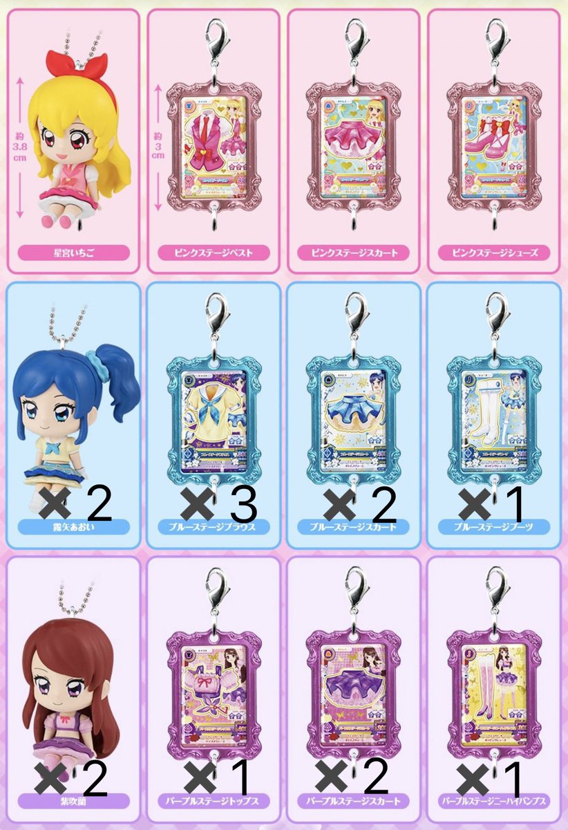 ちゃぴ。(お取引垢) tweet media