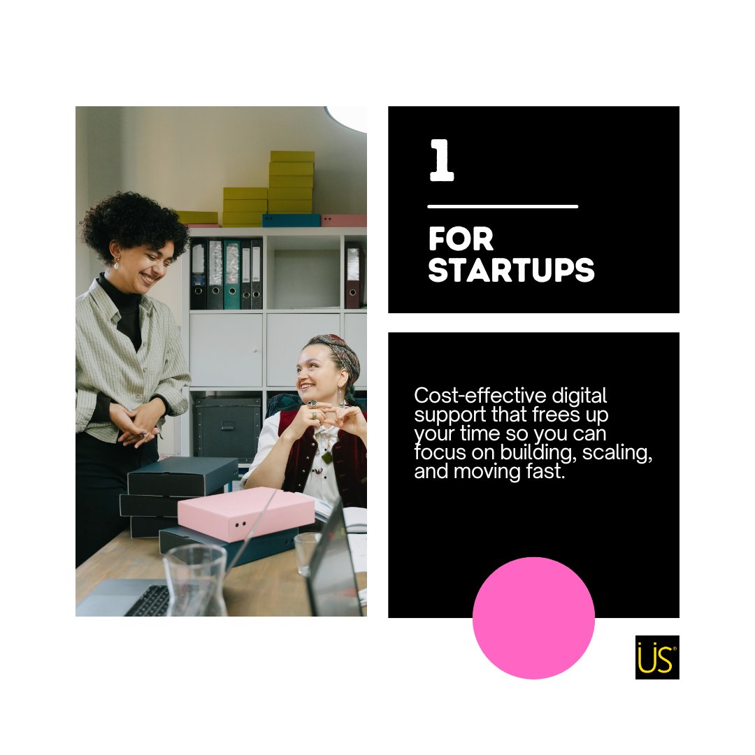 usourceme's tweet photo. We’re the digital team behind the brands you know - quietly powering growth at every stage.

We work behind the scenes so you can stay front and centre.

Let US help: https://t.co/gkwV05I6Bm https://t.co/xECr6Miw76