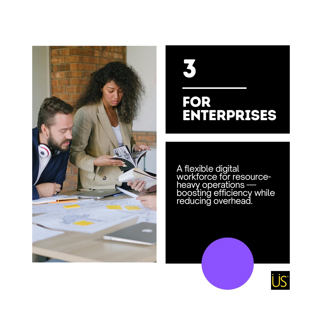 usourceme's tweet photo. We’re the digital team behind the brands you know - quietly powering growth at every stage.

We work behind the scenes so you can stay front and centre.

Let US help: https://t.co/gkwV05I6Bm https://t.co/xECr6Miw76