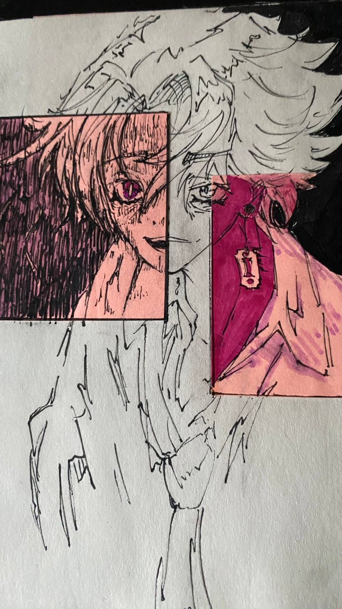 myaowra's tweet image. GM

OC firmish update 

#VGen #VGenCode