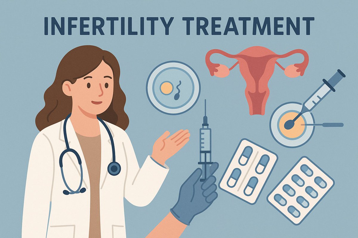 shrivishwaraj's tweet image. Infertility can be challenging, but the right care makes all the difference. At ShriVishwaraj Ayurved Clinic, Pimpri Chinchwad, Dr. Babel offers holistic Ayurvedic treatments to balance hormones, improve  health, and support natural conception. 🌿✨ #InfertilityTreatment #PCMC
