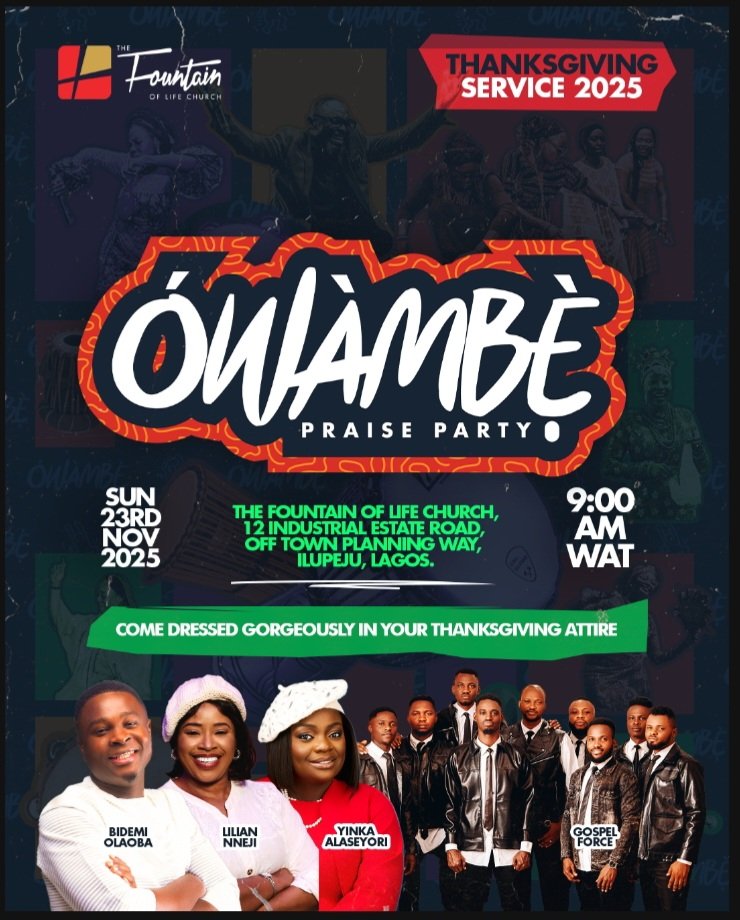 arhbeesohlah's tweet photo. Spread the word!!!!
Let's glory THE LORD in one accord!!!! 💃🏽💃🏽💃🏽

@TFOLC https://t.co/SM696BRYNr
