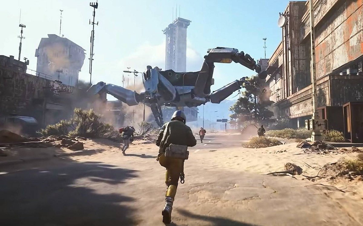 I plan to have a day off of Arc Raiders today, and get some more play time on Pokémon Legends ZA.

That will of course be after I draw the giveaway of 6 Steam keys later today!