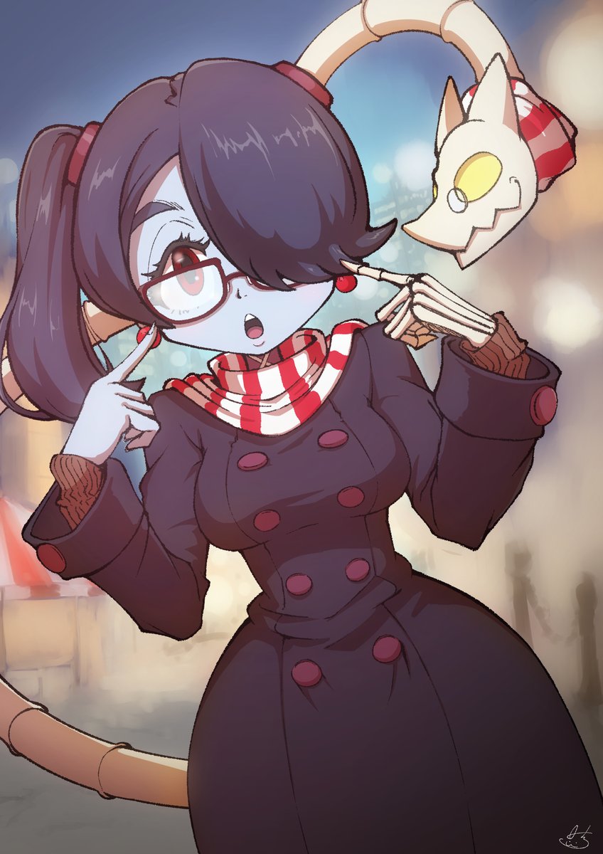 1563(イチコロサン) tweet media