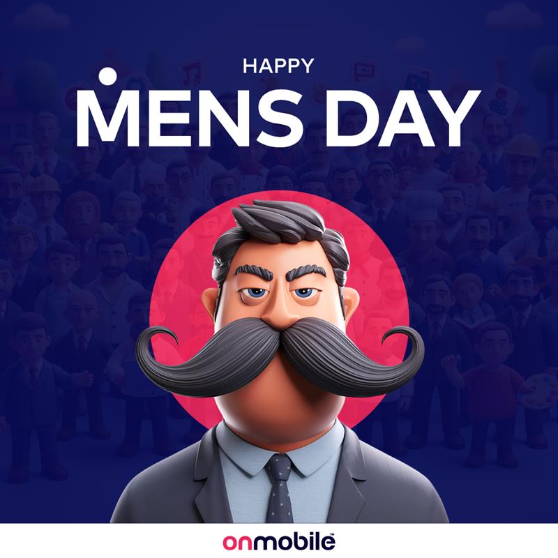 OnMobile Global Ltd. tweet media