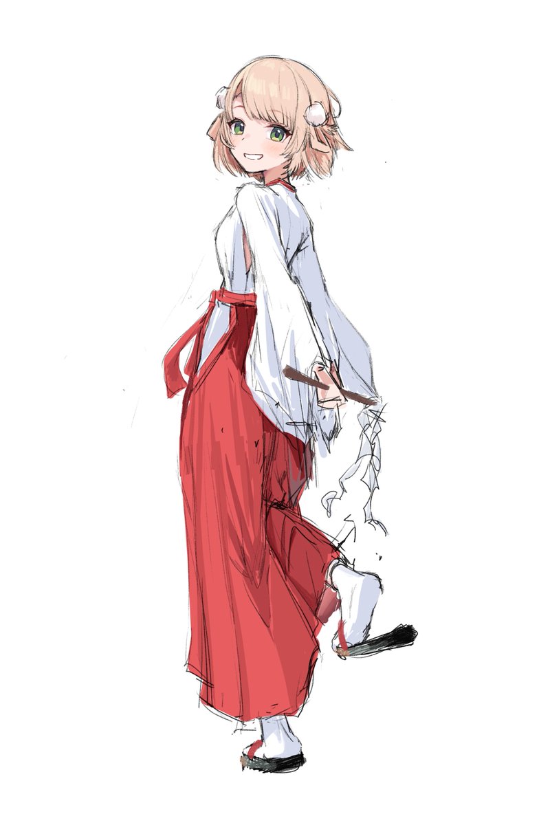 chihirowo_sub's tweet image. らふ2