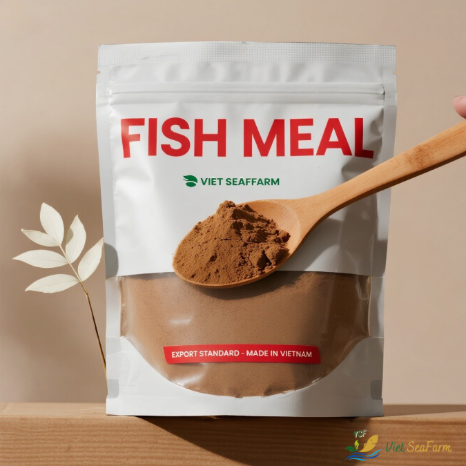 VSF202's tweet photo. 🐟 Vietnam Fish Meal – Marine 40–65% protein & Pangasius 55–65%.
Ideal for poultry, aquaculture, livestock & pets.
📦 30 kg bags | 🚚 7–10 days
📩 export4@vietseafarm.com.vn
| (+84) 387 363 125
🌐 https://t.co/oZfzmRmQ2V
#FishMeal #VietnamExport #vietseafarm #MarineFishMeal #Aq https://t.co/srjXahEQ4s