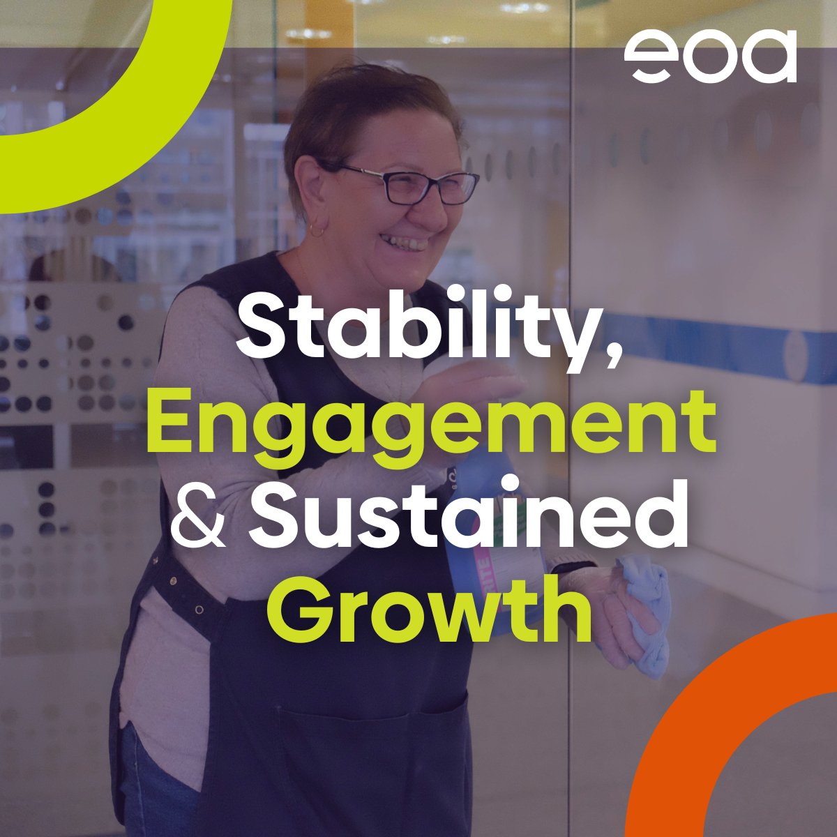 Employee Ownership Association (eoa) tweet media